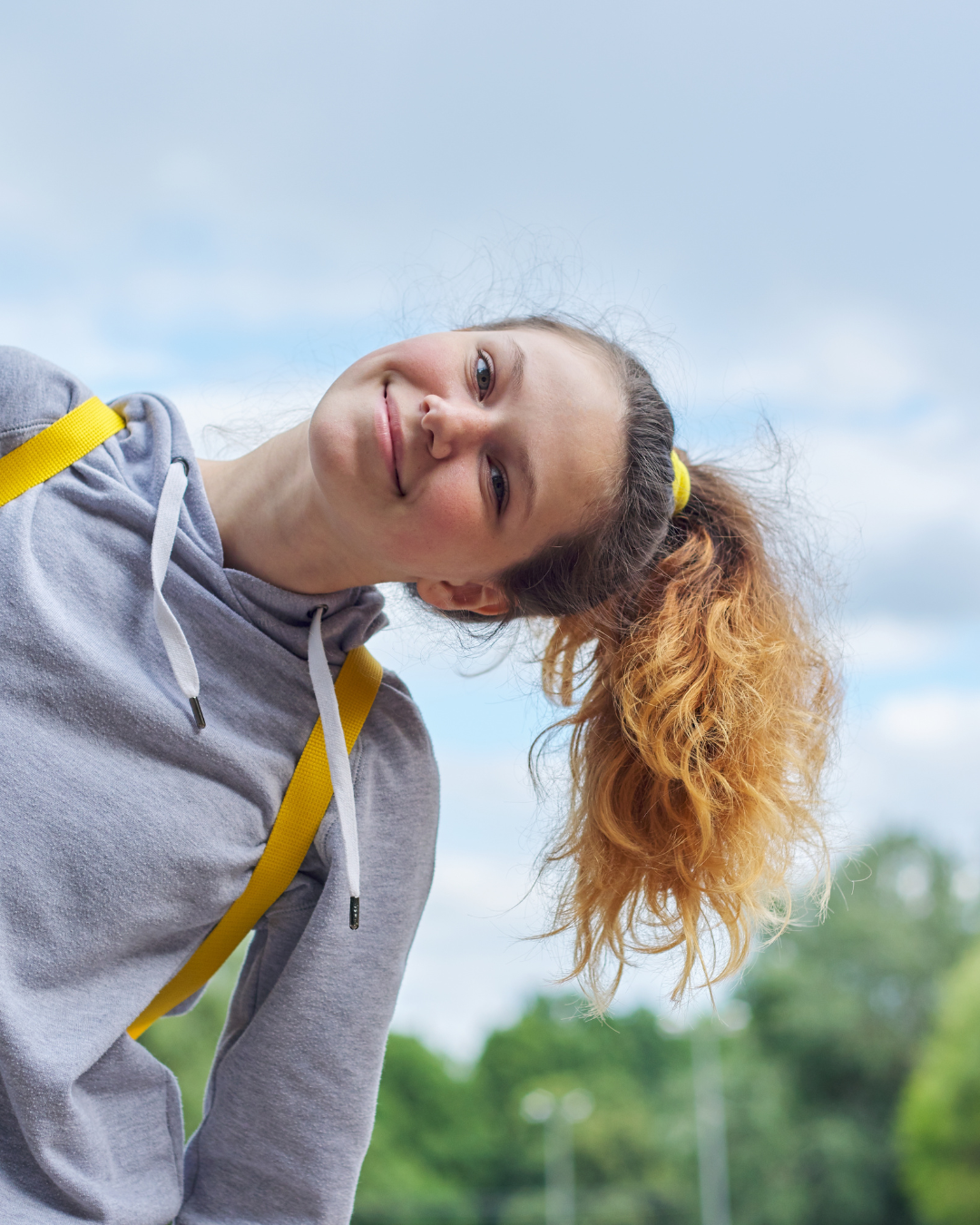 Ana — Infantil BR (simulada)