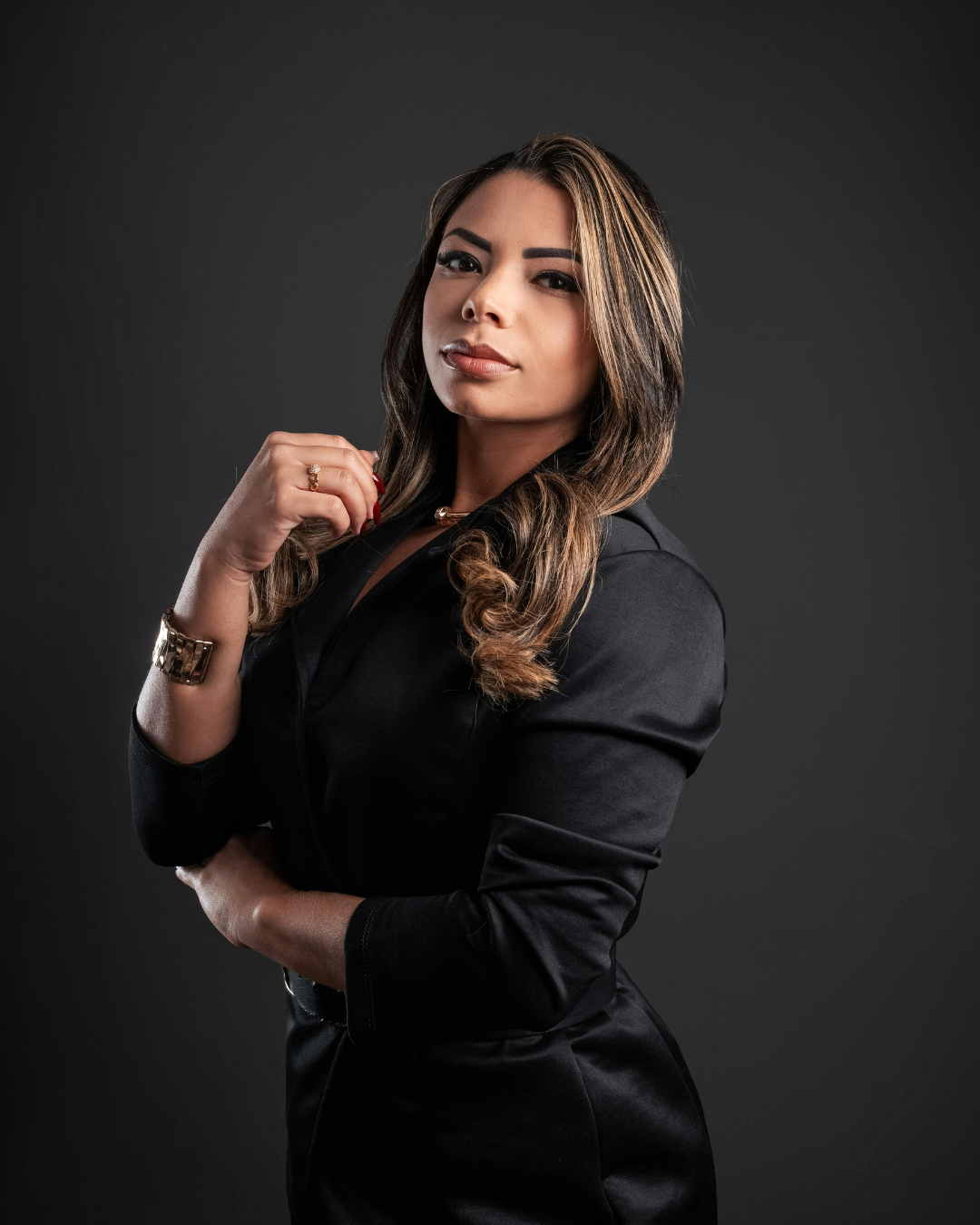 Francisca · Longform BR