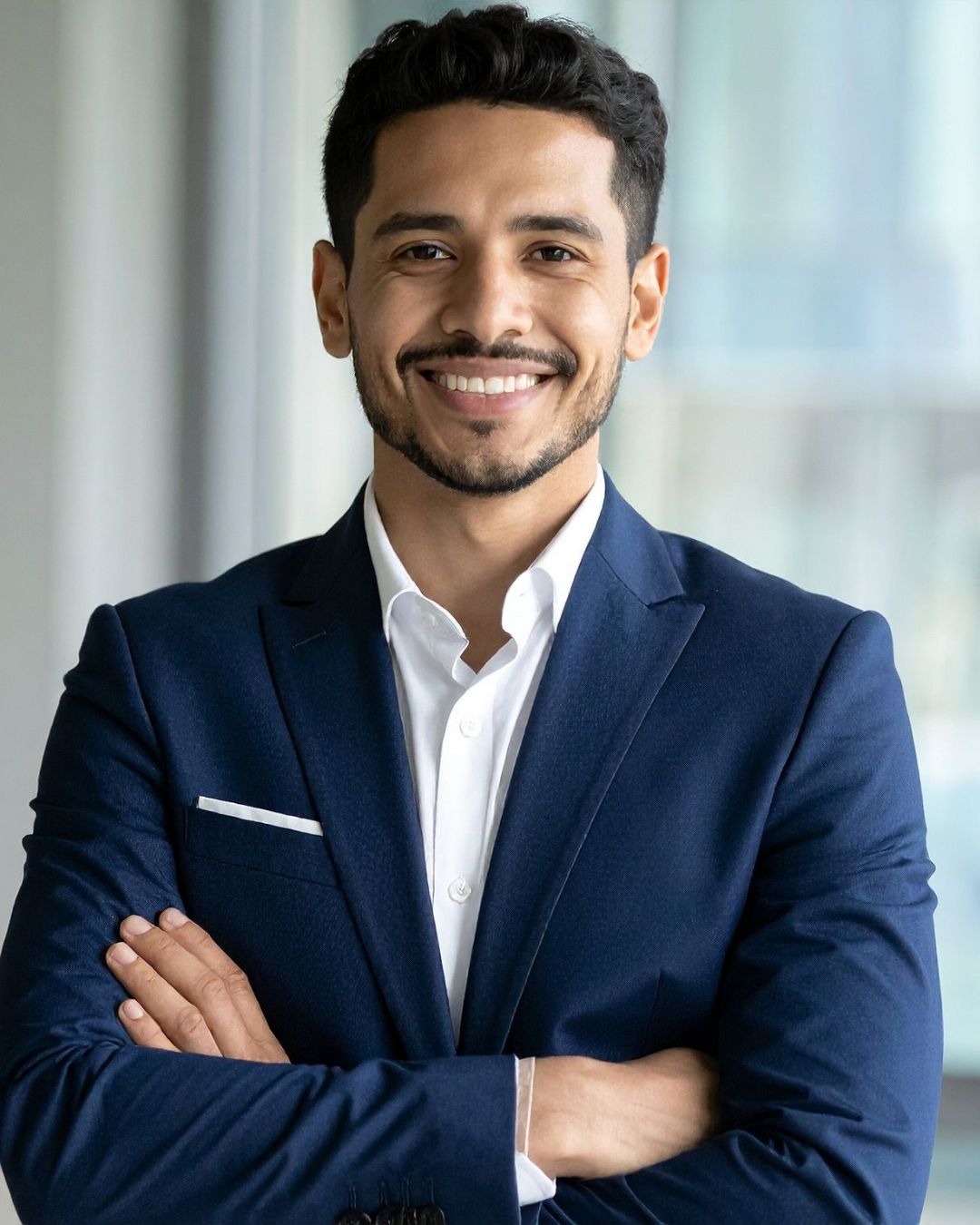 Julio — Conversacional BR